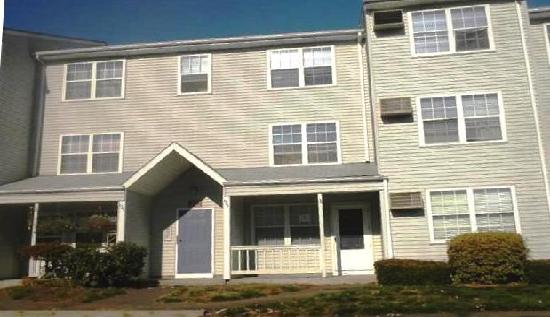 89 Coleman Street Unit 712, West Haven, CT 06516 