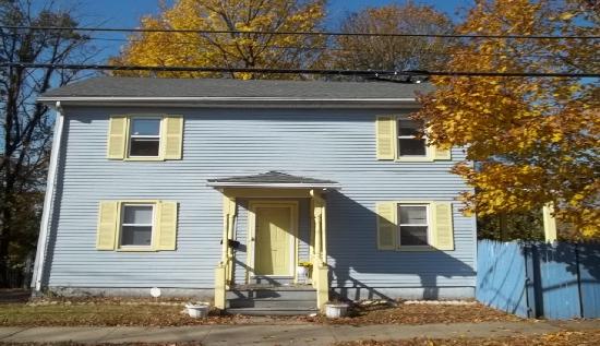 220 Lenox Street, New Haven, CT 06513 