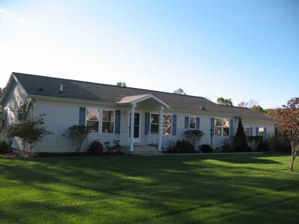 7 Mountain Laurel Ridge, Uncasville, CT 06382 