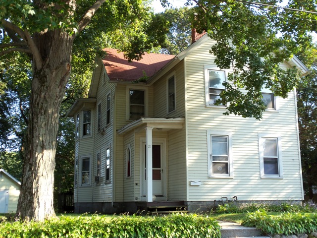 21 Arch Street, Ansonia, CT 06401 