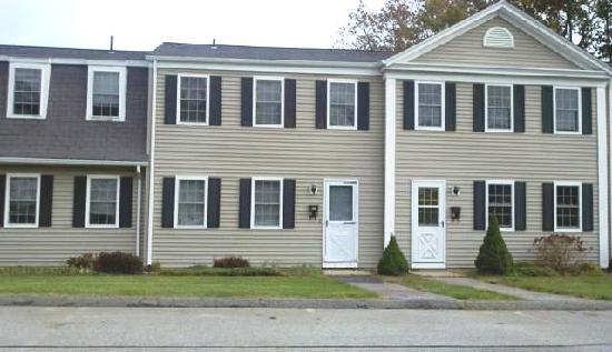 8 Westchester HIS # D, Colchester, CT 06415 