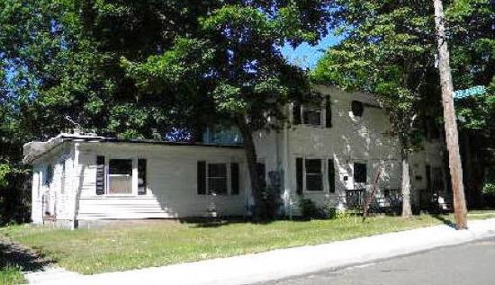 26-32 Rock Creek Road, New Haven, CT 06515 