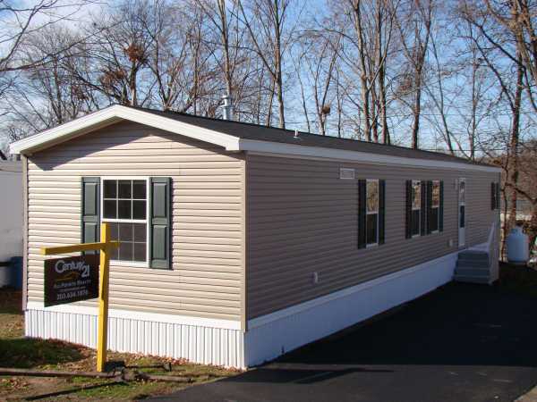 1950 N. Broad St., #20, Meriden, CT 06450 