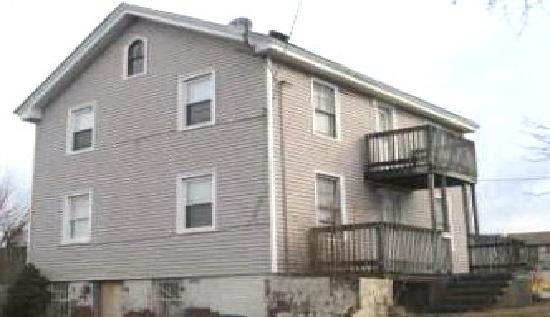 82 Peck Street Aka 109 Maltby Street, New Haven, CT 06513 