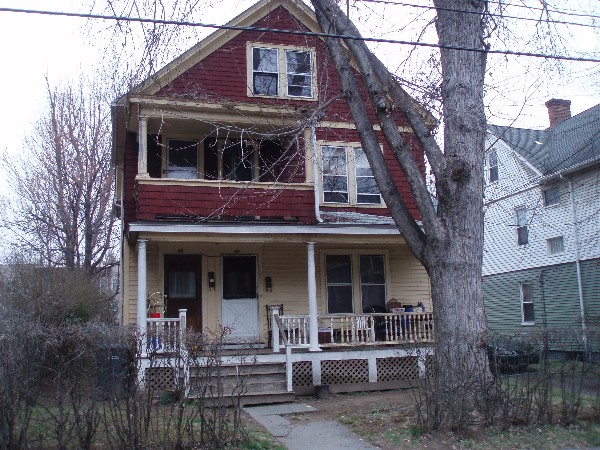 36 E. Raymond Street, Hartford, CT 06112 