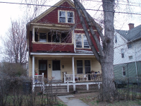 36 E. Raymond Street, Hartford, CT 06112 