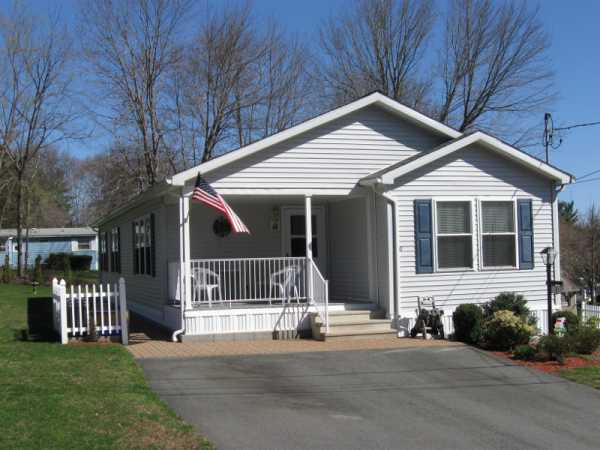 6 Cedar Grove Road, Southington, CT 06489 