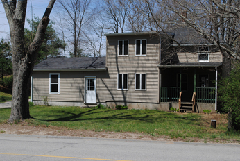 57 Soap Street, Dayville, CT 06241 