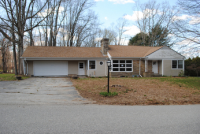 28 Eager Rd, North Franklin, CT 06254 Foreclosure