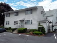 466 Middletown Ave  Unit #24, New Haven, CT 06513 