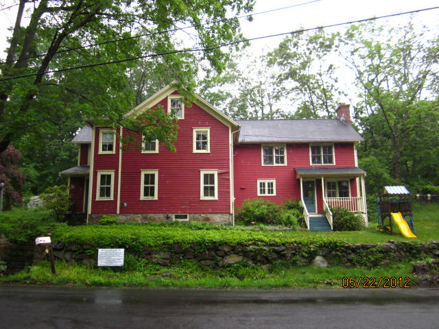 65 Rockwell Road, Ridgefield, CT 06877 