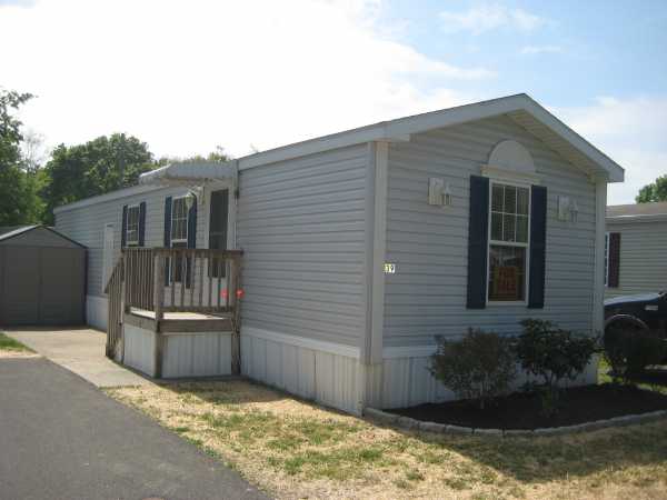 301 south main st lot 39, Newtown, CT 06470 