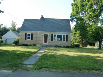 14 Berry Patch Rd, Branford, CT 06405 