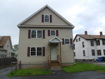 33-35 Harbison Aven, Hartford, CT 06106 