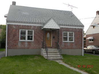 400 Flint St, Bridgeport, CT 06606 