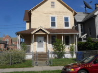 308 Park Street, Bridgeport, CT 06608 