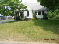 121 Robert Dr, East Haven, CT 06512 