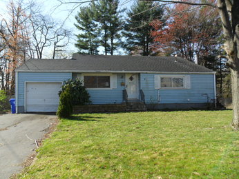 81 Henderson Dr, East Hartford, CT 06108 