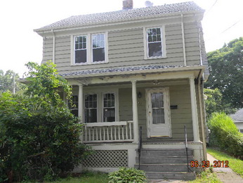 169 Concord Street, New Haven, CT 06512 