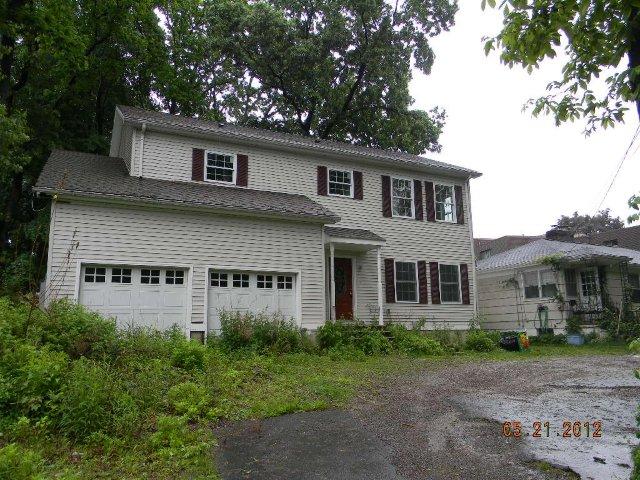127 VAN BUSKIRK AVE, STAMFORD, CT 06905 