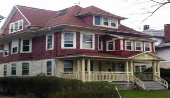 1279 -1281 Noble Ave, Bridgeport, CT 06608 