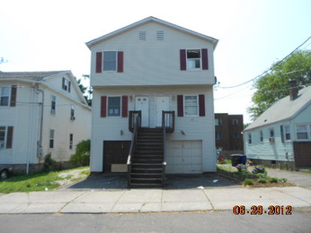 143 Taft Avenue, Bridgeport, CT 06606 