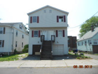 143 Taft Avenue, Bridgeport, CT 06606 