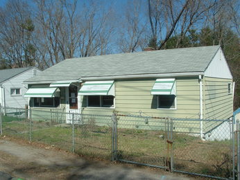 126 Monroe Avenue, Waterbury, CT 06705 