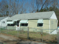 126 Monroe Avenue, Waterbury, CT 06705 