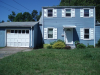 34 Norwich Lane, East Hartford, CT 06118 