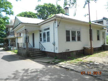 1 Newfield Place, Bridgeport, CT 06607 