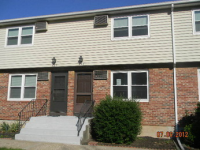 432 Blackstone Village Unit 432, Meriden, CT 06450 