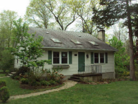 36 Tomahawk Trail, Sandy Hook, CT 06482 