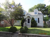 262 Clark Street, Bridgeport, CT 06606 