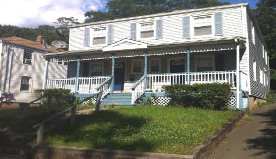 233 Sheffield Avenue, New Haven, CT 06511 