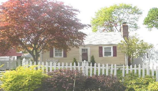 5 Barnum Avenue, Norwalk, CT 06851 