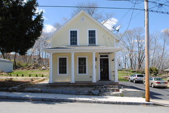 45 Ward Street, Norwich, CT 06360 