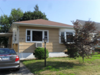 203 Robin Street, Bridgeport, CT 06606 