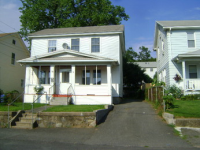 27 W View St, Waterbury, CT 06706 
