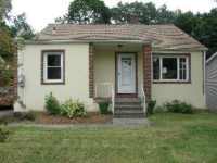 11 Hillside Street, Meriden, CT 06451 