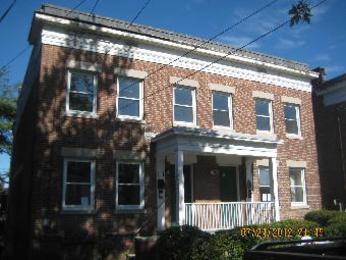 247- 253 Dover St, Bridgeport, CT 06610 
