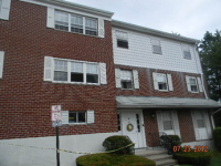 50 Greenhouse Rd Unit 41d, Bridgeport, CT 06606 