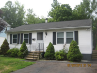 7 Twiss Ave, Meriden, CT 06450 
