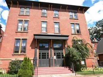 64-66 Congress St   Unit #402, Hartford, CT 06114 