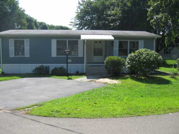2 Pleasant Trail, Killingworth, CT 06419 