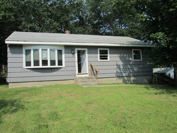 11 Massachusetts Road, Oakdale, CT 06370 