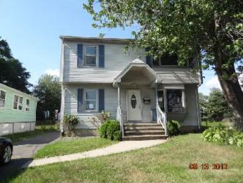 60 Rita Avenue, Bridgeport, CT 06606 