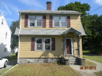 69 Keefe Street, Waterbury, CT 06706 
