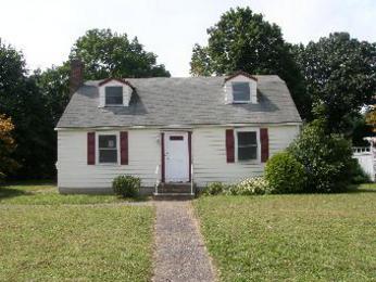 1 Cheshire Rd, Meriden, CT 06451 