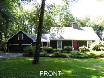 17 Wagon Wheel Lane, Portland, CT 06480 